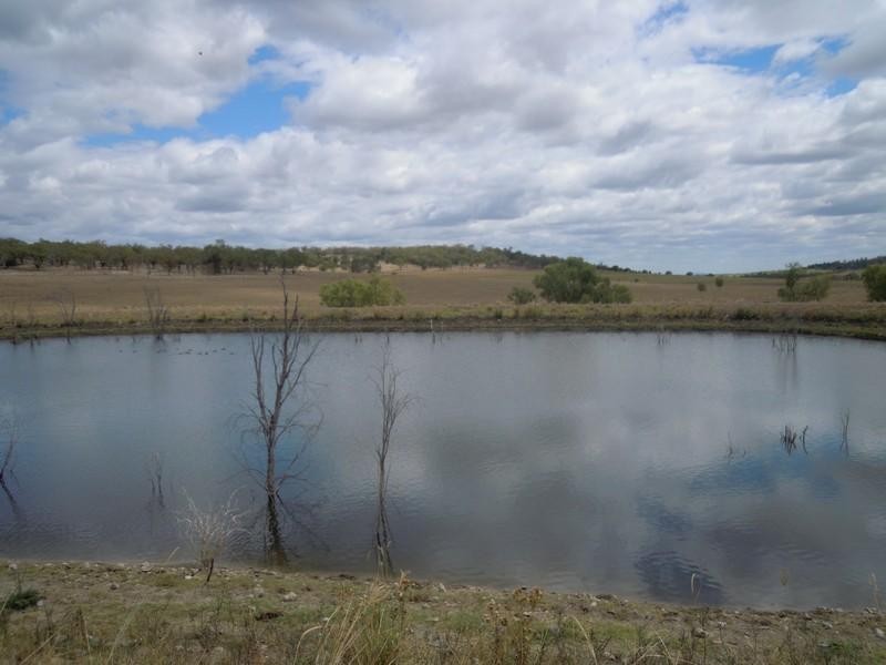 0 Sullivan Road, Pittsworth QLD 4356