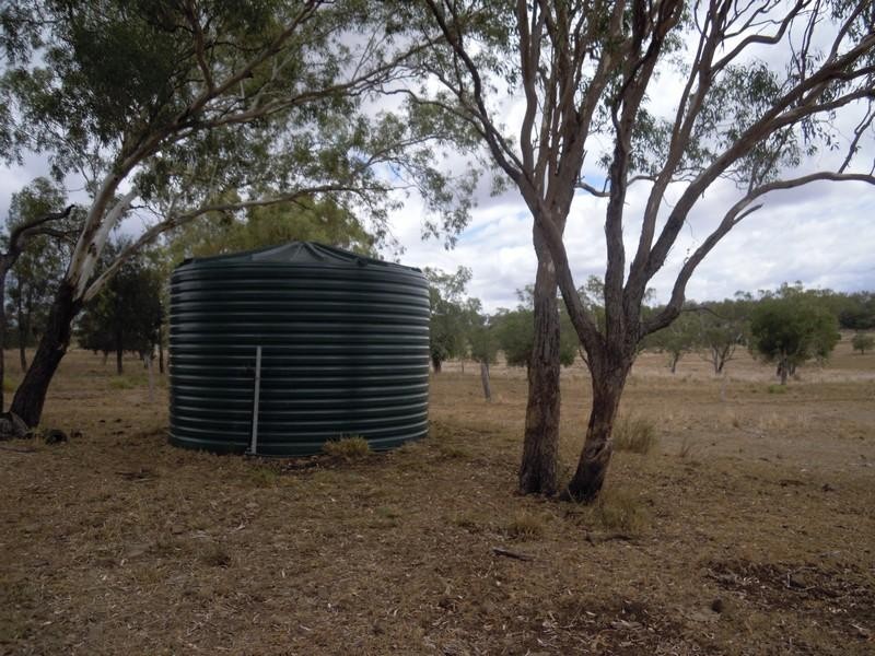 0 Sullivan Road, Pittsworth QLD 4356