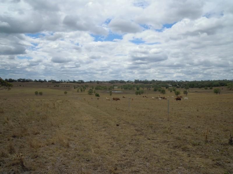 0 Sullivan Road, Pittsworth QLD 4356