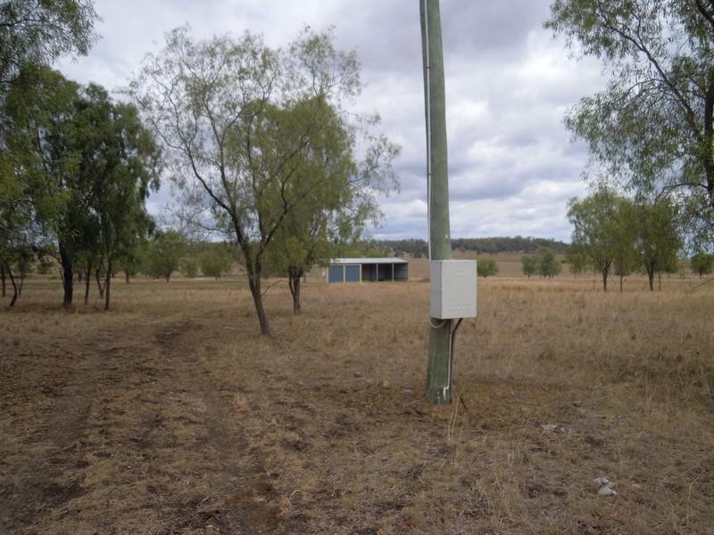 0 Sullivan Road, Pittsworth QLD 4356