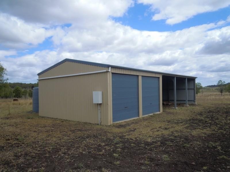 0 Sullivan Road, Pittsworth QLD 4356