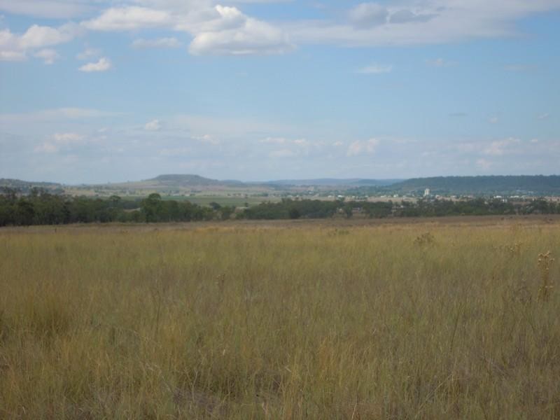 0 Warwick-Allora Road, Deuchar QLD 4362