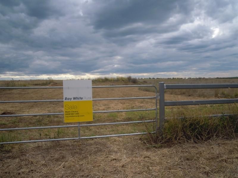 0 Warwick-Allora Road, Deuchar QLD 4362