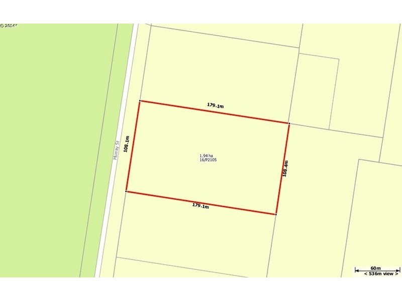 00 Murray Street, Pittsworth QLD 4356