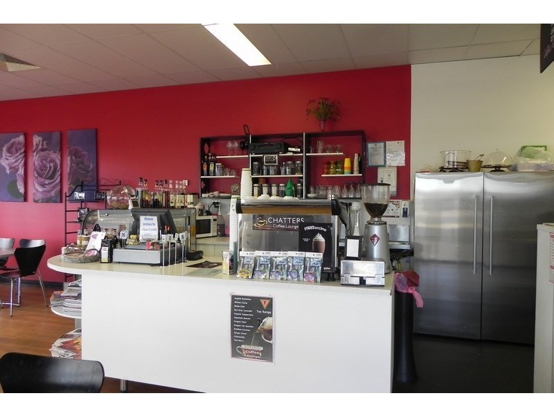 Shop 1/122 Yandilla Street, Pittsworth QLD 4356