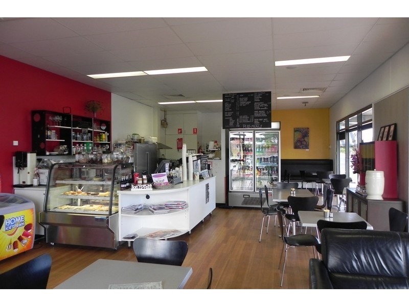 Shop 1/122 Yandilla Street, Pittsworth QLD 4356