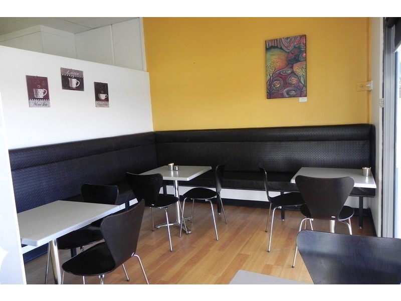 Shop 1/122 Yandilla Street, Pittsworth QLD 4356