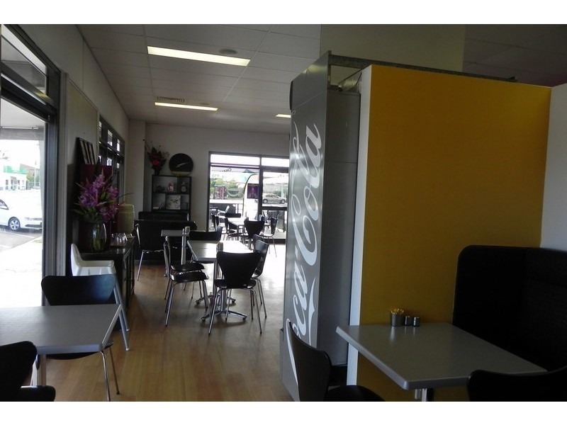 Shop 1/122 Yandilla Street, Pittsworth QLD 4356