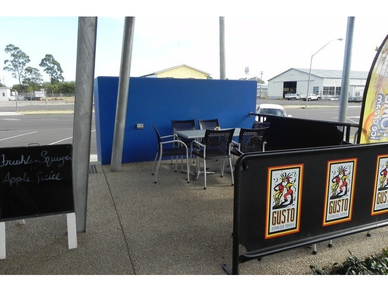 Shop 1/122 Yandilla Street, Pittsworth QLD 4356