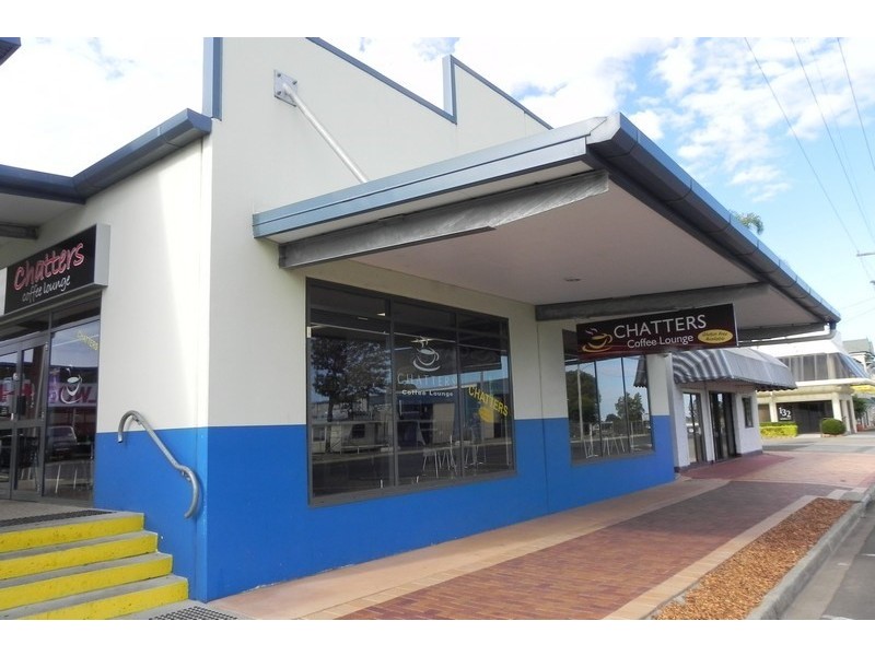 Shop 1/122 Yandilla Street, Pittsworth QLD 4356