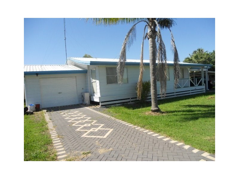 1 Hadley Street, Pittsworth QLD 4356