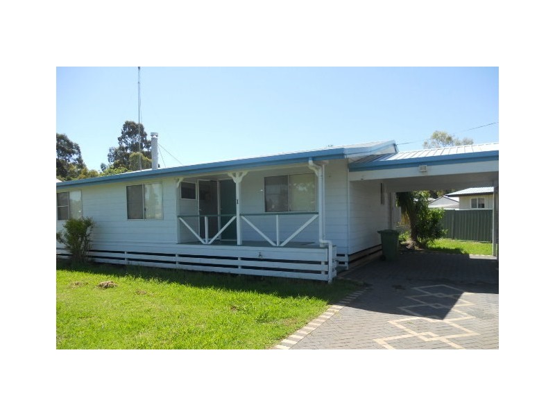 1 Hadley Street, Pittsworth QLD 4356