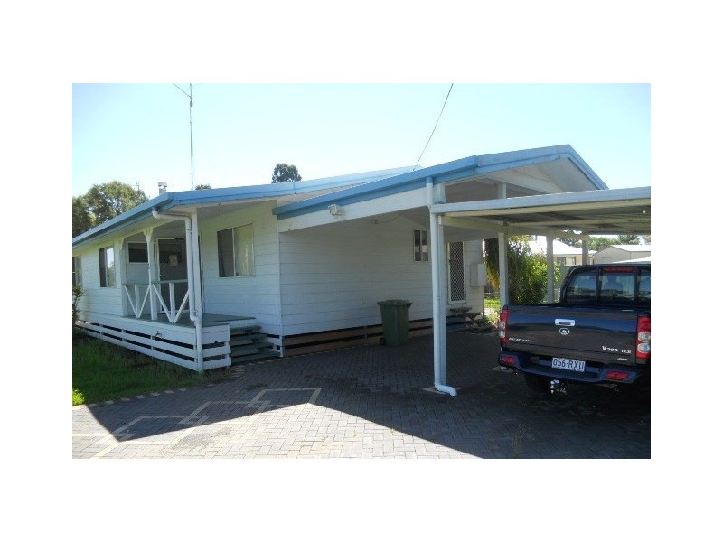 1 Hadley Street, Pittsworth QLD 4356