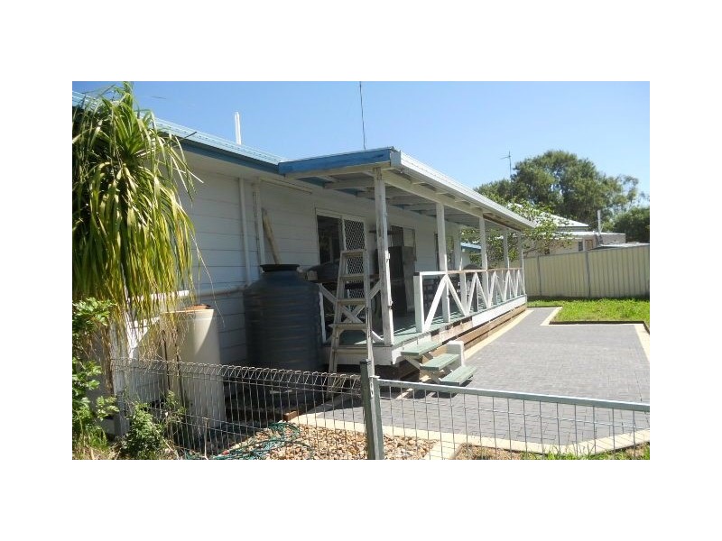 1 Hadley Street, Pittsworth QLD 4356