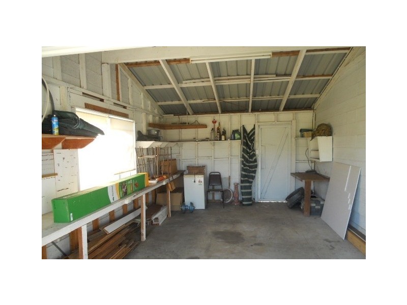 1 Hadley Street, Pittsworth QLD 4356