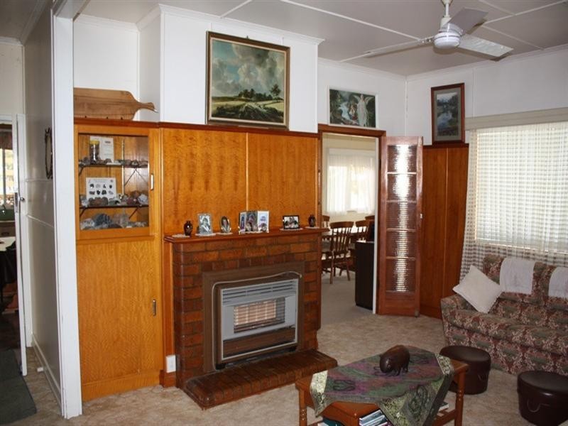 1277 Millmerran Leyburn Road, Yandilla QLD 4352