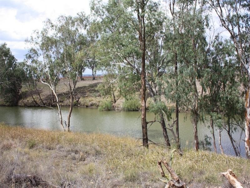 1277 Millmerran Leyburn Road, Yandilla QLD 4352