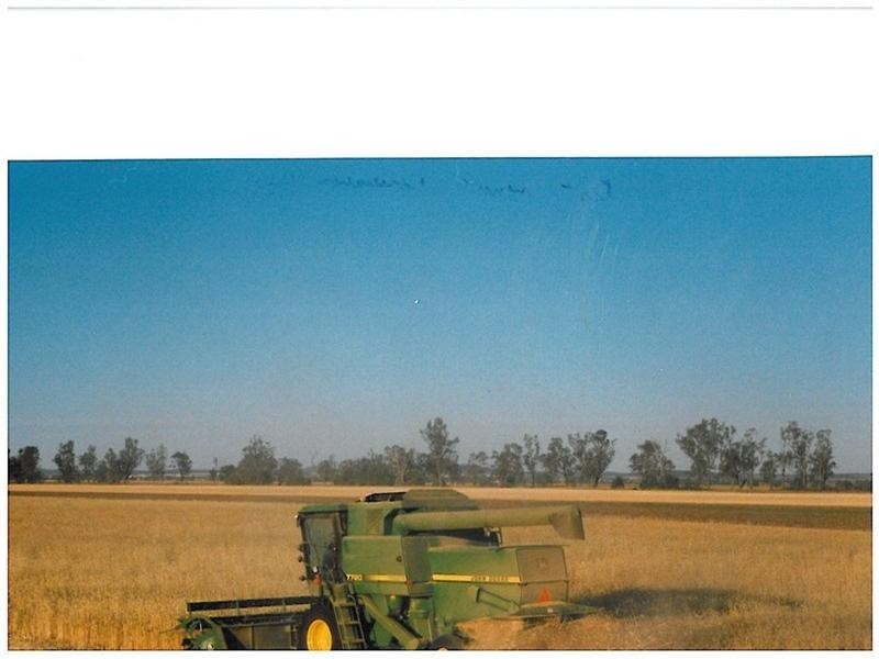 1277 Millmerran Leyburn Road, Yandilla QLD 4352