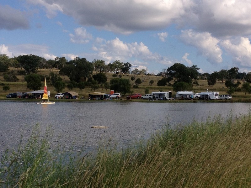 3775 Toowoomba Karara Road, Felton South QLD 4358