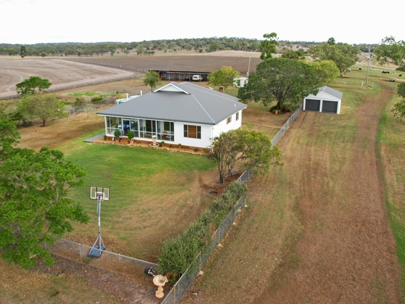 3775 Toowoomba Karara Road, Felton South QLD 4358