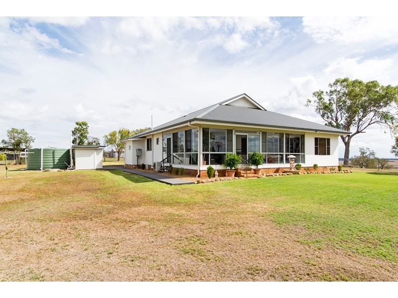 3775 Toowoomba Karara Road, Felton South QLD 4358