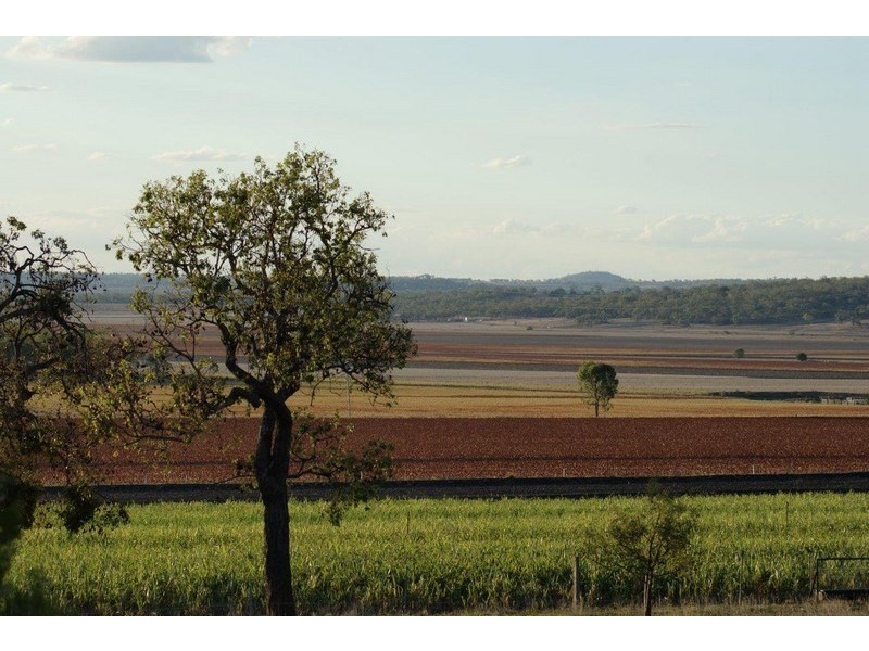 3775 Toowoomba Karara Road, Felton South QLD 4358