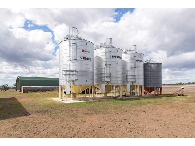 3775 Toowoomba Karara Road, Felton South QLD 4358