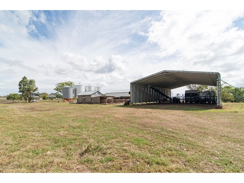 3775 Toowoomba Karara Road, Felton South QLD 4358