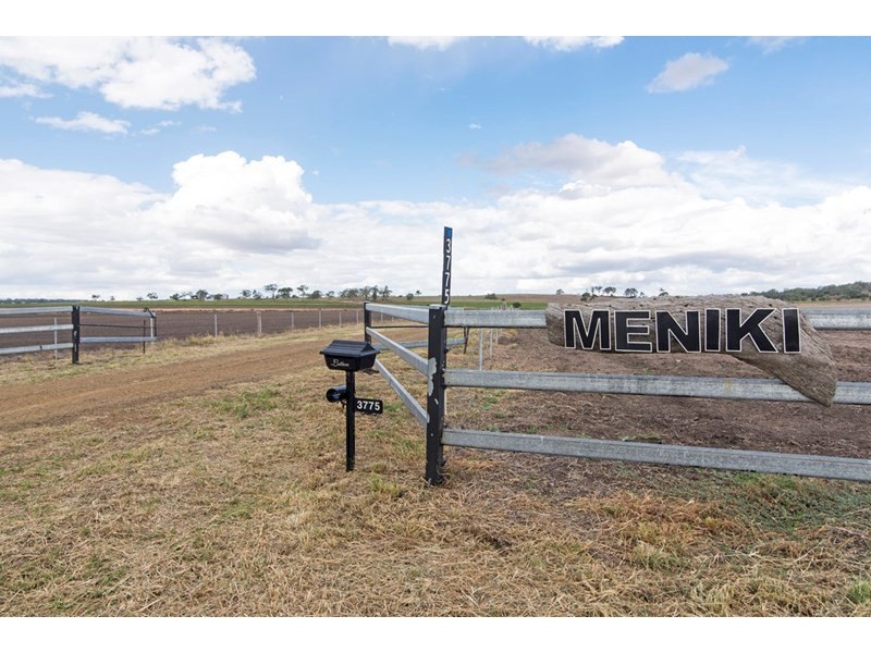 3775 Toowoomba Karara Road, Felton South QLD 4358