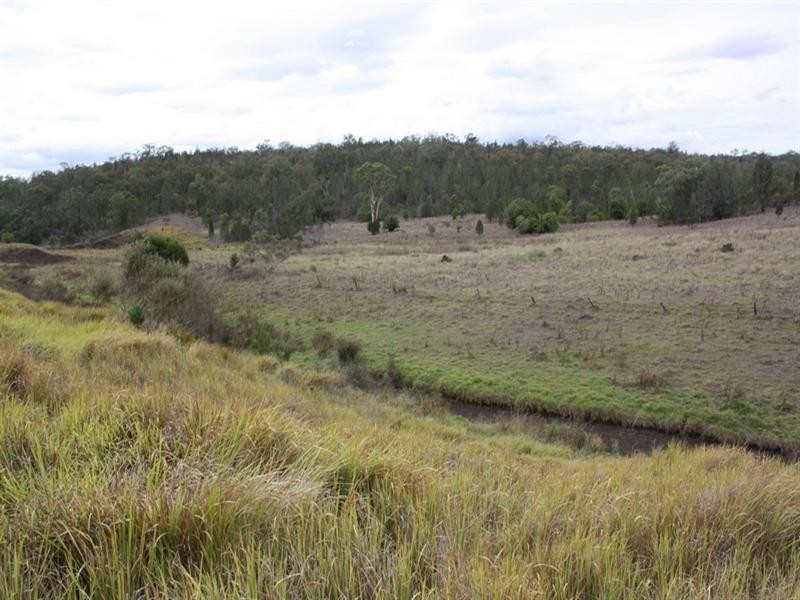 0 Linthorpe Road, Linthorpe QLD 4356