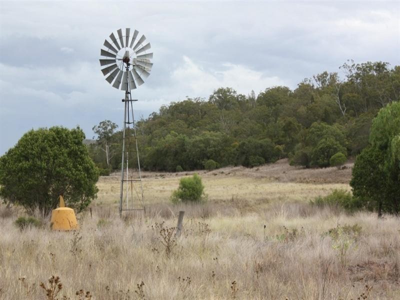 0 Linthorpe Road, Linthorpe QLD 4356