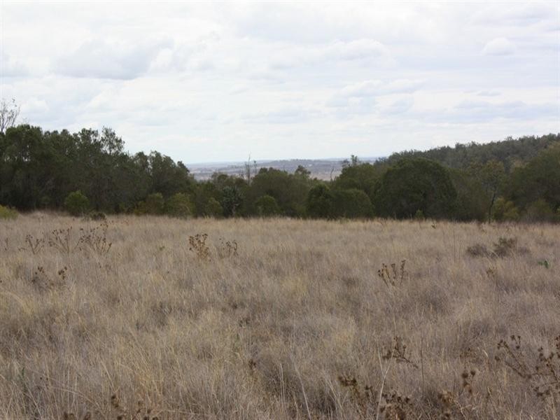 0 Linthorpe Road, Linthorpe QLD 4356