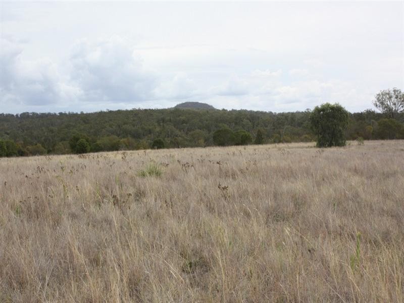 0 Linthorpe Road, Linthorpe QLD 4356