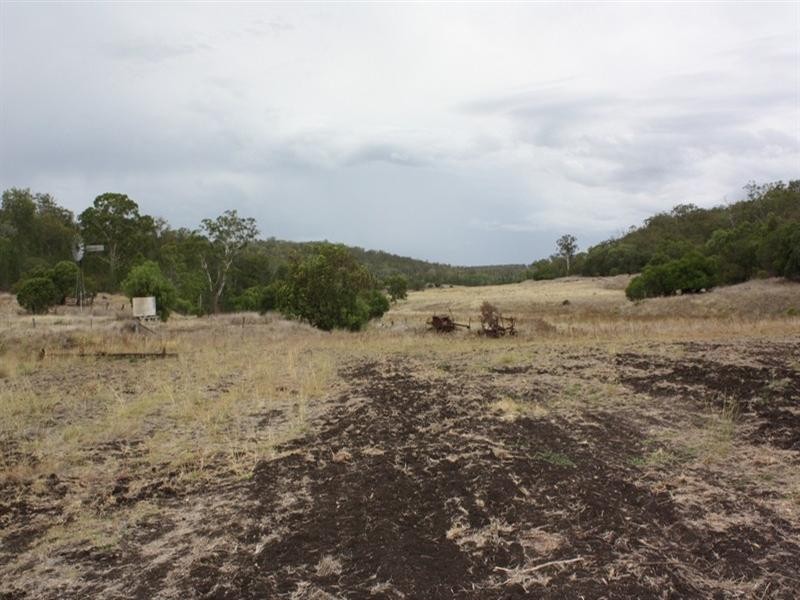 0 Linthorpe Road, Linthorpe QLD 4356