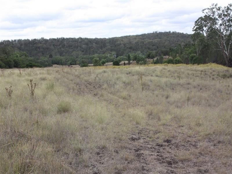 0 Linthorpe Road, Linthorpe QLD 4356