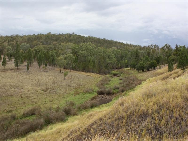 0 Linthorpe Road, Linthorpe QLD 4356