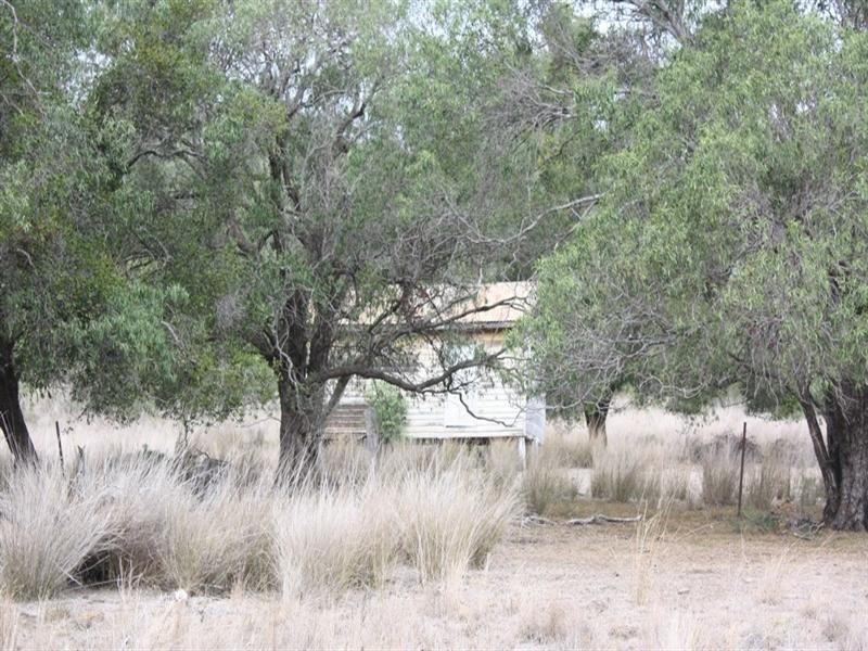 0 Linthorpe Road, Linthorpe QLD 4356