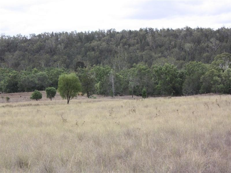 0 Linthorpe Road, Linthorpe QLD 4356