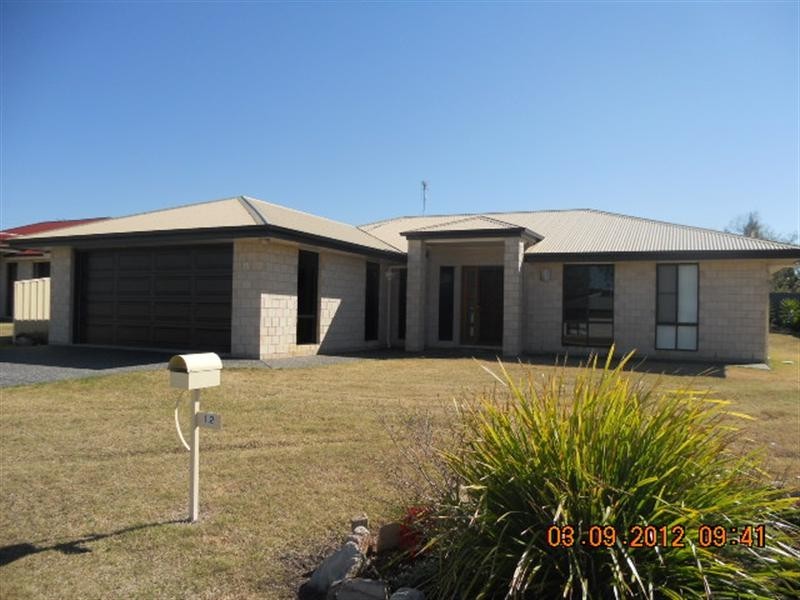 12 Draydon, Pittsworth QLD 4356