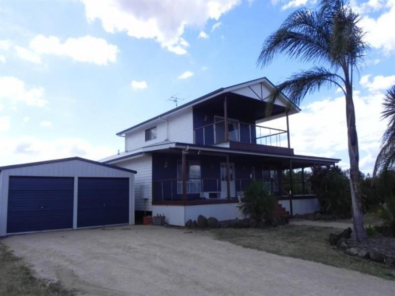 22 Southbrook Felton Road, Southbrook QLD 4363