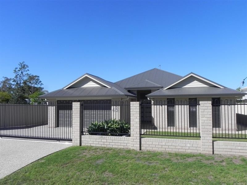 45 Hill, Pittsworth QLD 4356