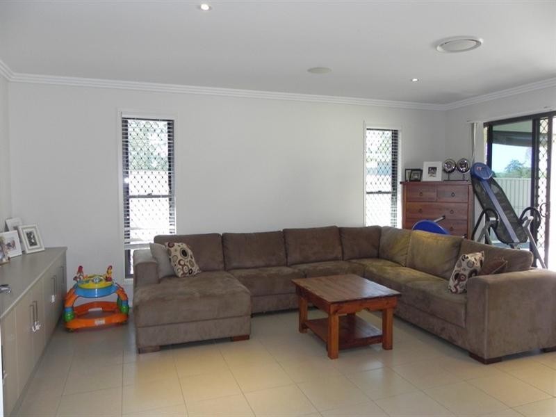 45 Hill, Pittsworth QLD 4356