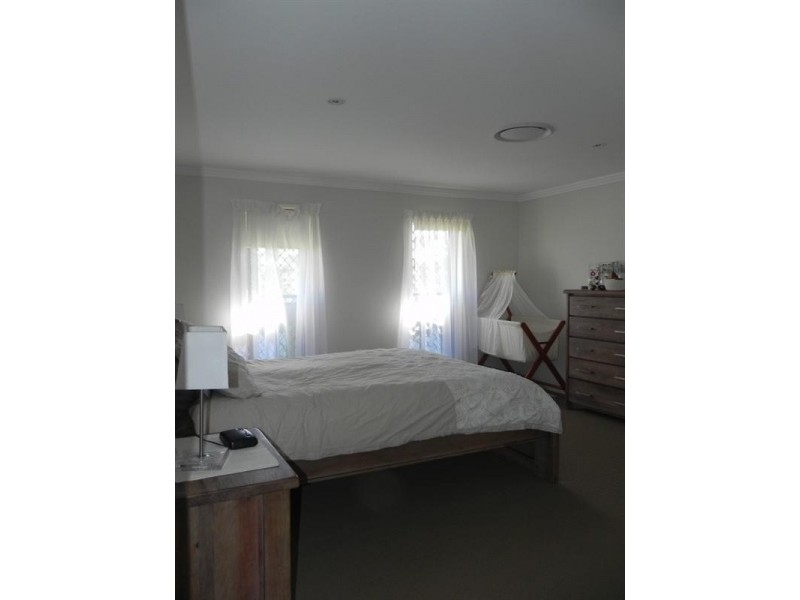 45 Hill, Pittsworth QLD 4356