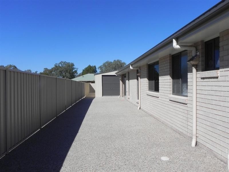 45 Hill, Pittsworth QLD 4356