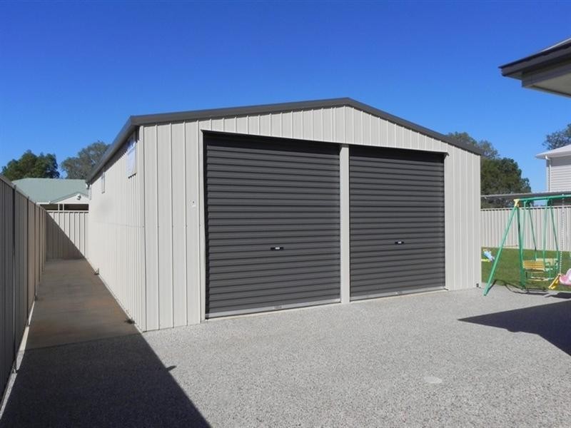 45 Hill, Pittsworth QLD 4356