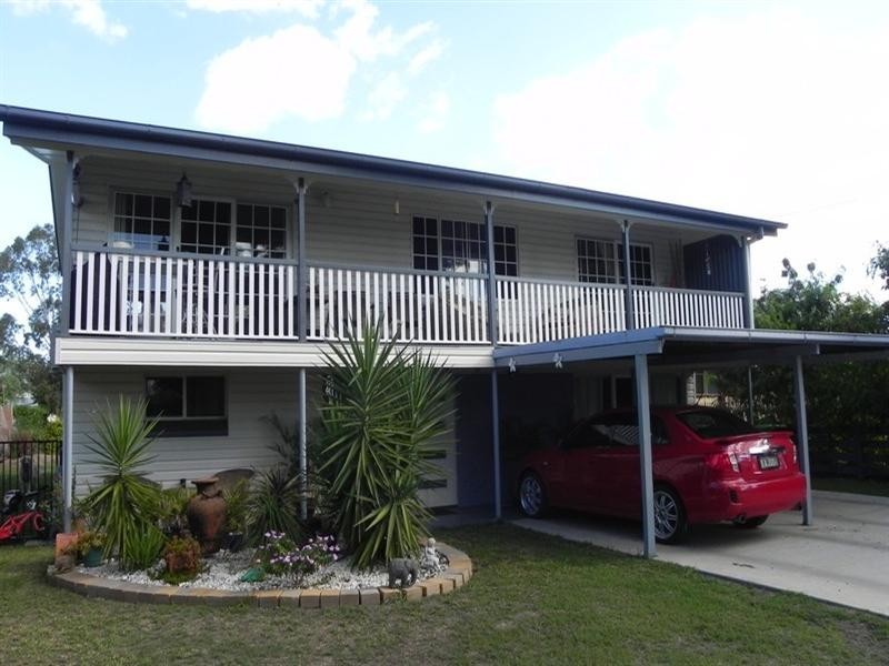 62 Hume, Pittsworth QLD 4356