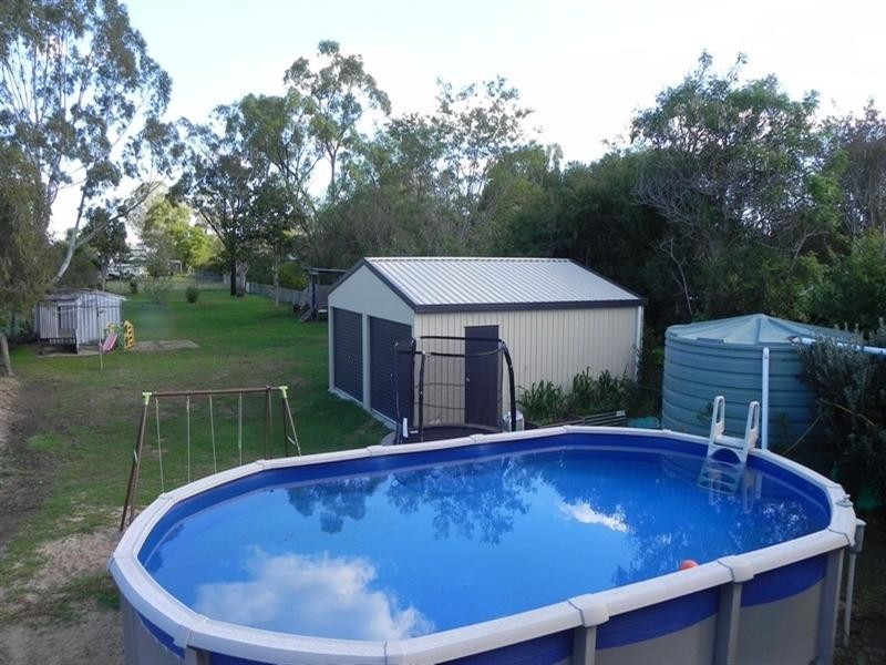 62 Hume, Pittsworth QLD 4356