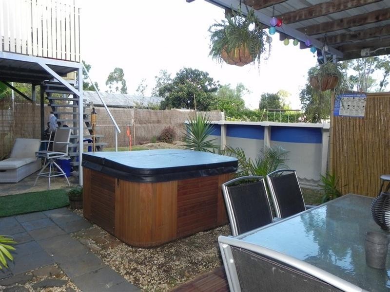 62 Hume, Pittsworth QLD 4356