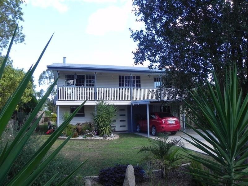 62 Hume, Pittsworth QLD 4356