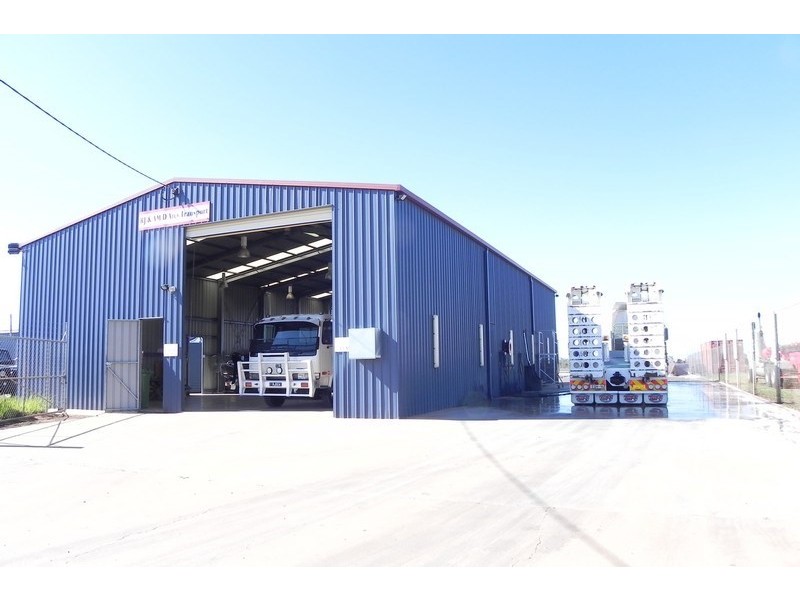 0 Grevillea, Pittsworth QLD 4356